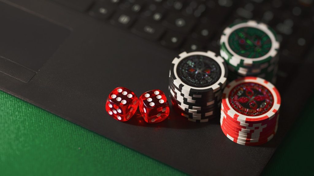 The Hidden Mystery Behind Casinos Online